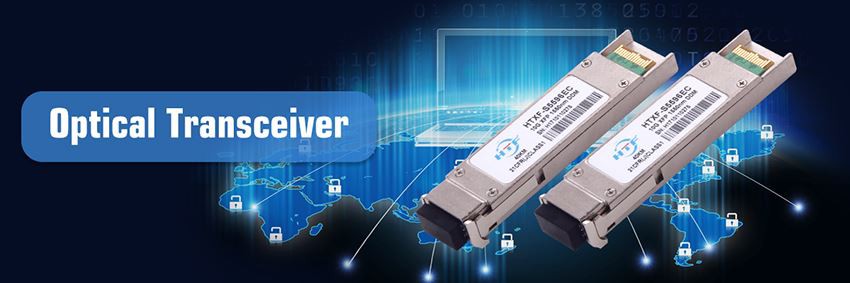 HTF optical module