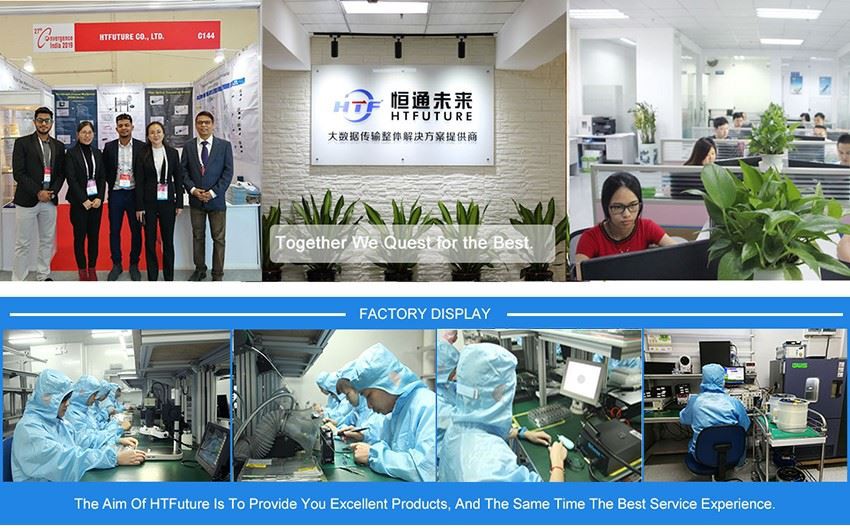 module factory