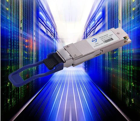 100G ER QSFP28