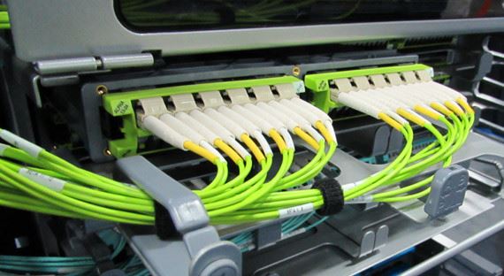 OM5 cable