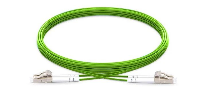 OM5 Fiber optical patch cord