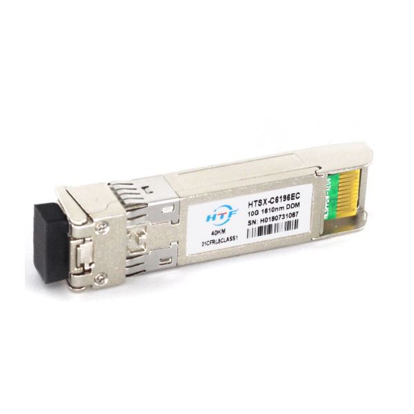 10G CWDM 40KM 3