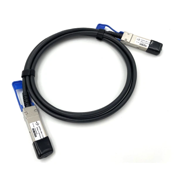 QSFP28-100G-DAC 2 QSFP28-100G-DAC 2