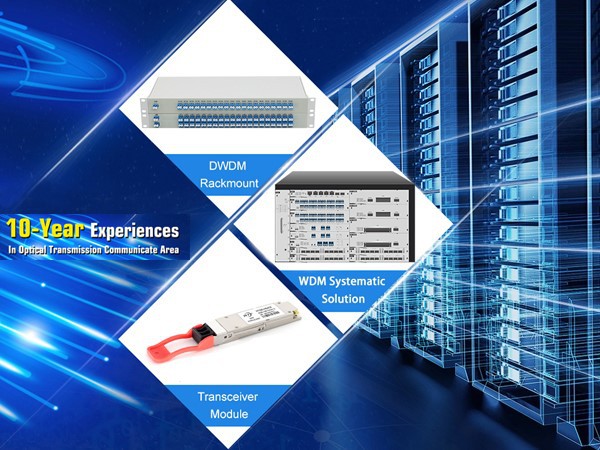 DWDM DWDM