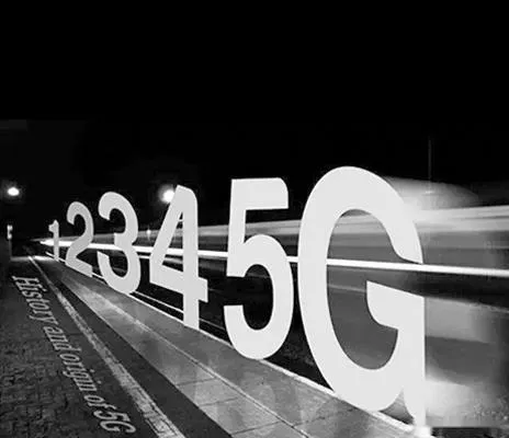 5G는 네트워크를 운반하는 새로운 기회를 제공합니다