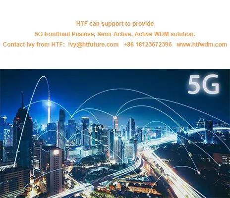 왜 우리는 5G 액세스 섬유 자원이 부족합니까?