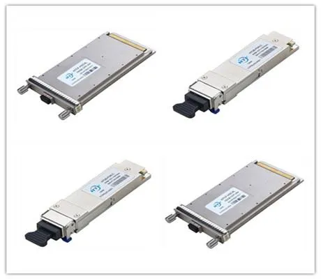 원본 또는 타사 호환 광학 모듈을 선택해야합니까?