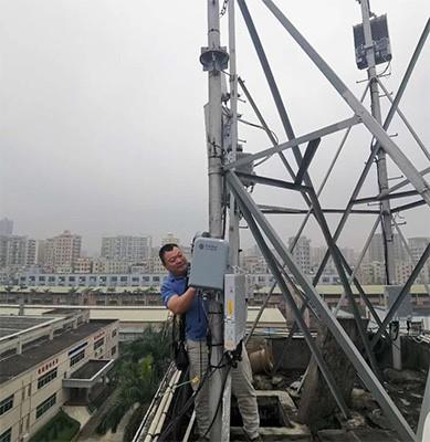 5G 구축 가속화 및 핵심 칩 및 장치 연구 및 개발 강조