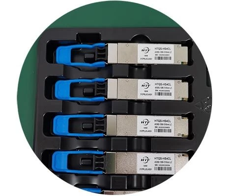 100G QSFP28 LR 10km 샘플 준비 완료