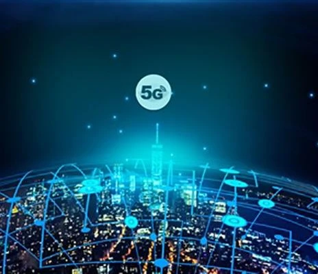46 개국이 5G 서비스를 제공하고 글로벌 5G 상용 개발이 구체화되기 시작했습니다