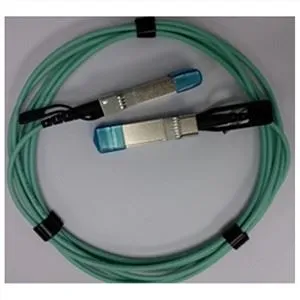 10G SFP + 액티브 광 케이블