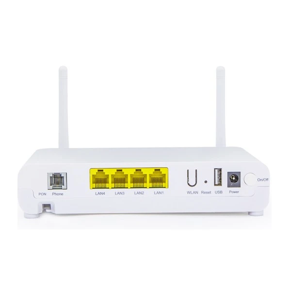 EPON 1GE 3FE 포트 와이파이 ONU