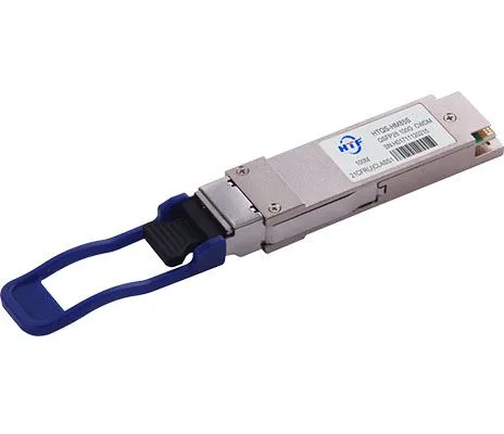 100G QSFP28 광 모듈 상세 소개