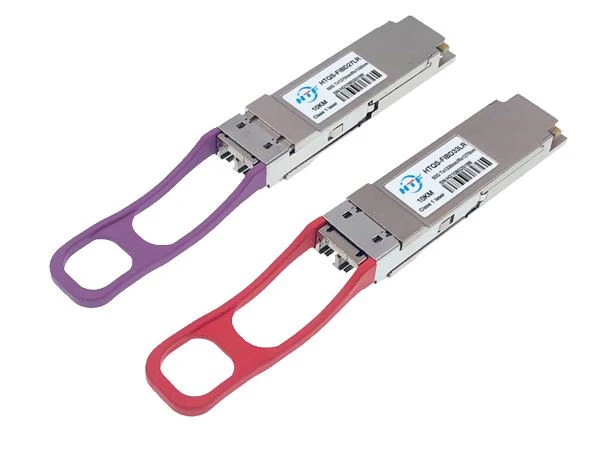 5G용 50G PAM4 QSFP28 BIDI
