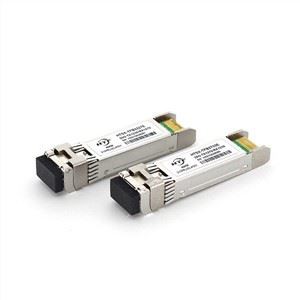 25Gb/s SFP28 BIDI 40km 광 트랜시버 모듈
