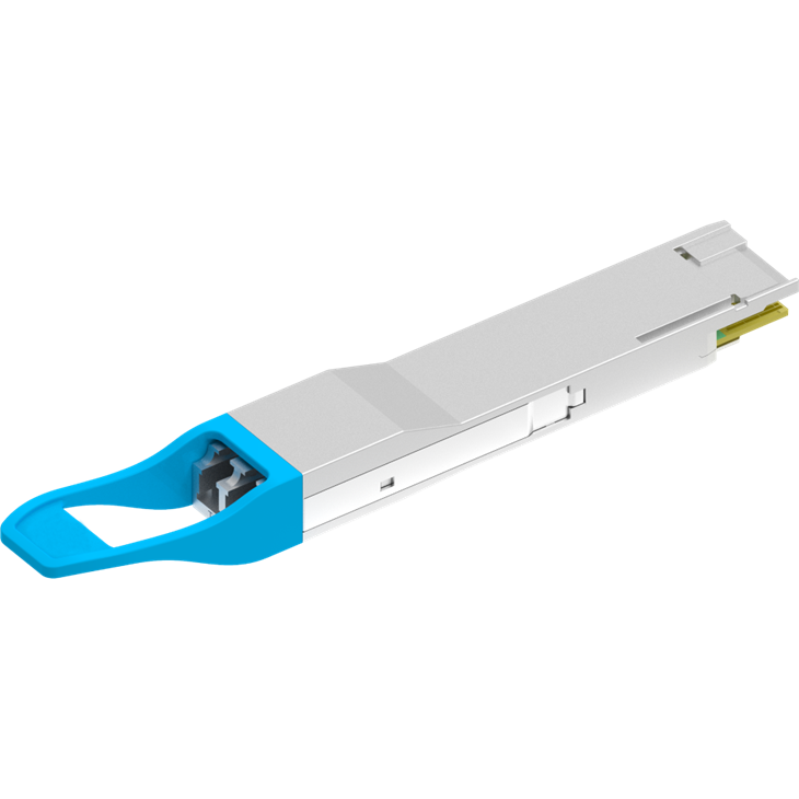 400G Qsfp Dwdm Cwdm