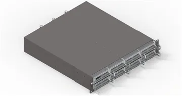 HTFuture - DCI 데이터 센터 클라우드 상호 연결 솔루션