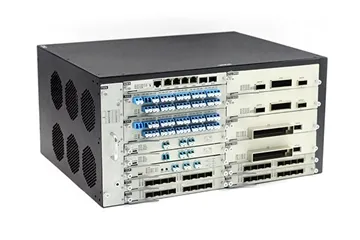 5G 프런트홀/미드홀/백홀 솔루션