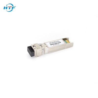 10Gb/s 가변 DWDM 80km 트랜시버 모듈