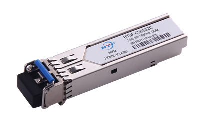 2.5G SFP CWDM 80km