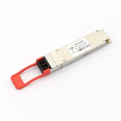 40Gb/s QSFP 및 30km 광 트랜시버 모듈