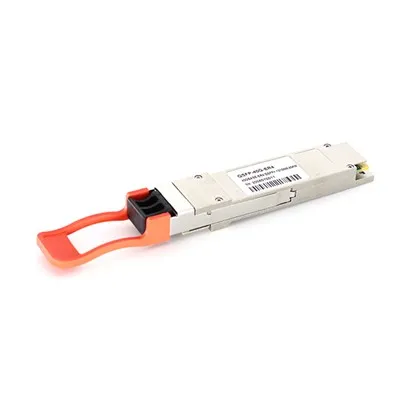 40Gb/s QSFP 및 40km 광학 모듈 CWDM