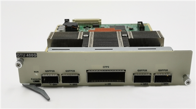 Dwdm 400g*16 Otn 단일 전송