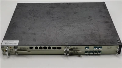 EDFA 광 증폭기 Optelian Dwdm