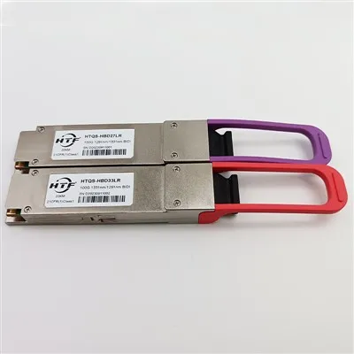 QSFP28 100G 비디 20km