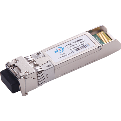 Sophos ITFZTCHXF 호환 10G SFP+ 850nm SR 300m 광학 모듈