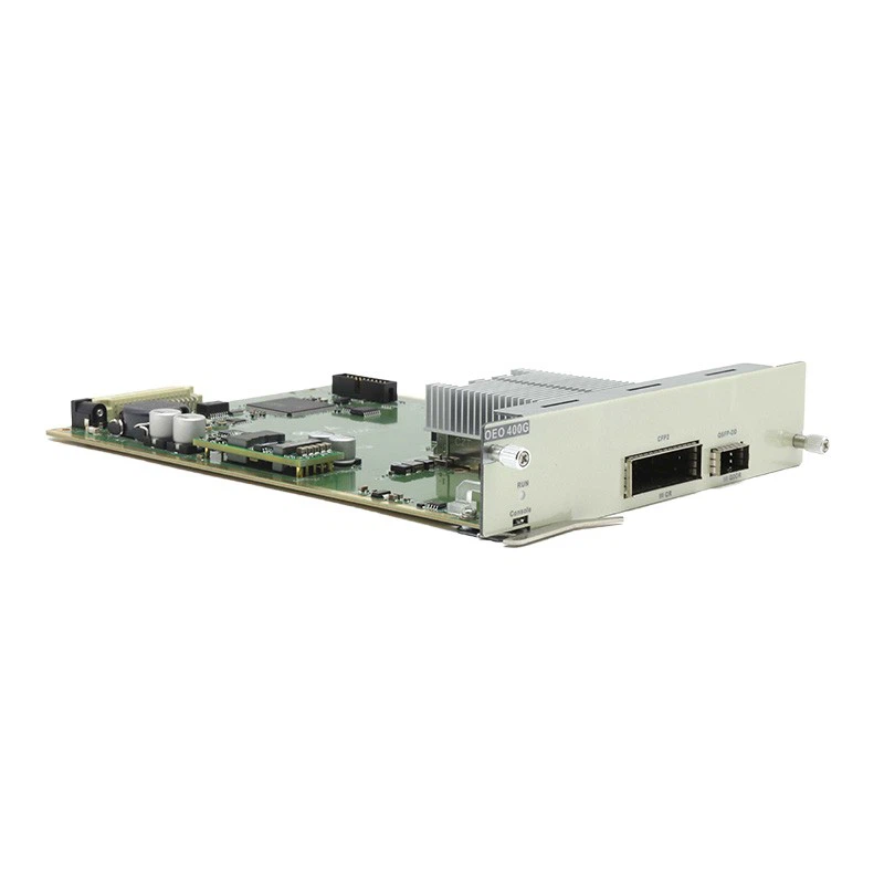 400G OEO 1x400G QSFP-DD To CFP2 400G suppliers